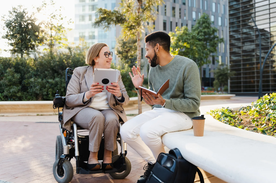 6 Tips for Building an ERG To Support Employees With Disabilities