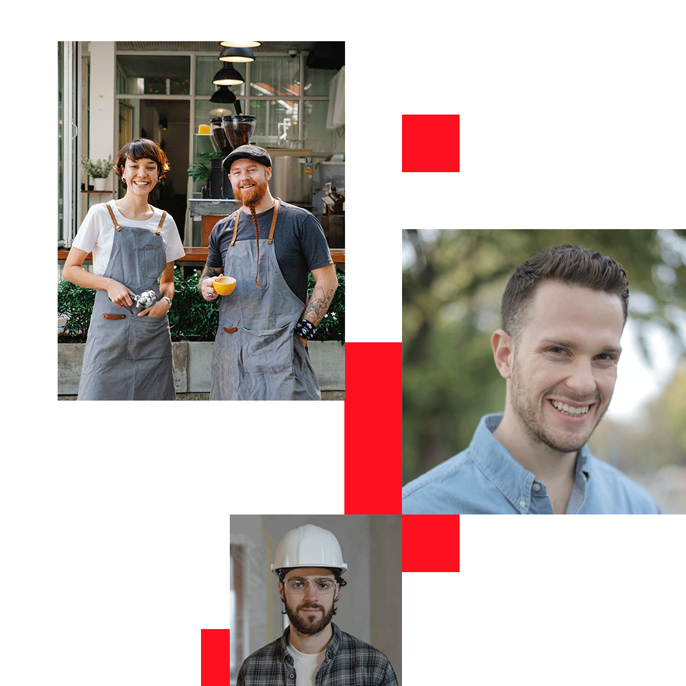 המודל והמתודולוגיה