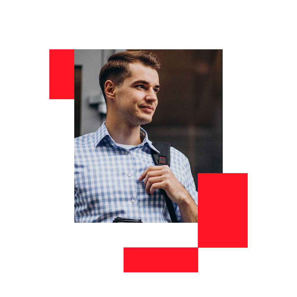 המודל והמתודולוגיה